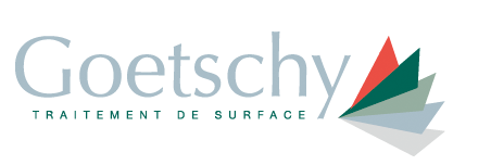 Nous travaillons pour les établissements Goetschy à Rosenau